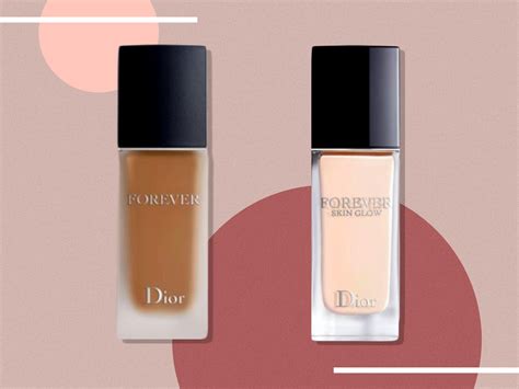 dior forever makeup review.